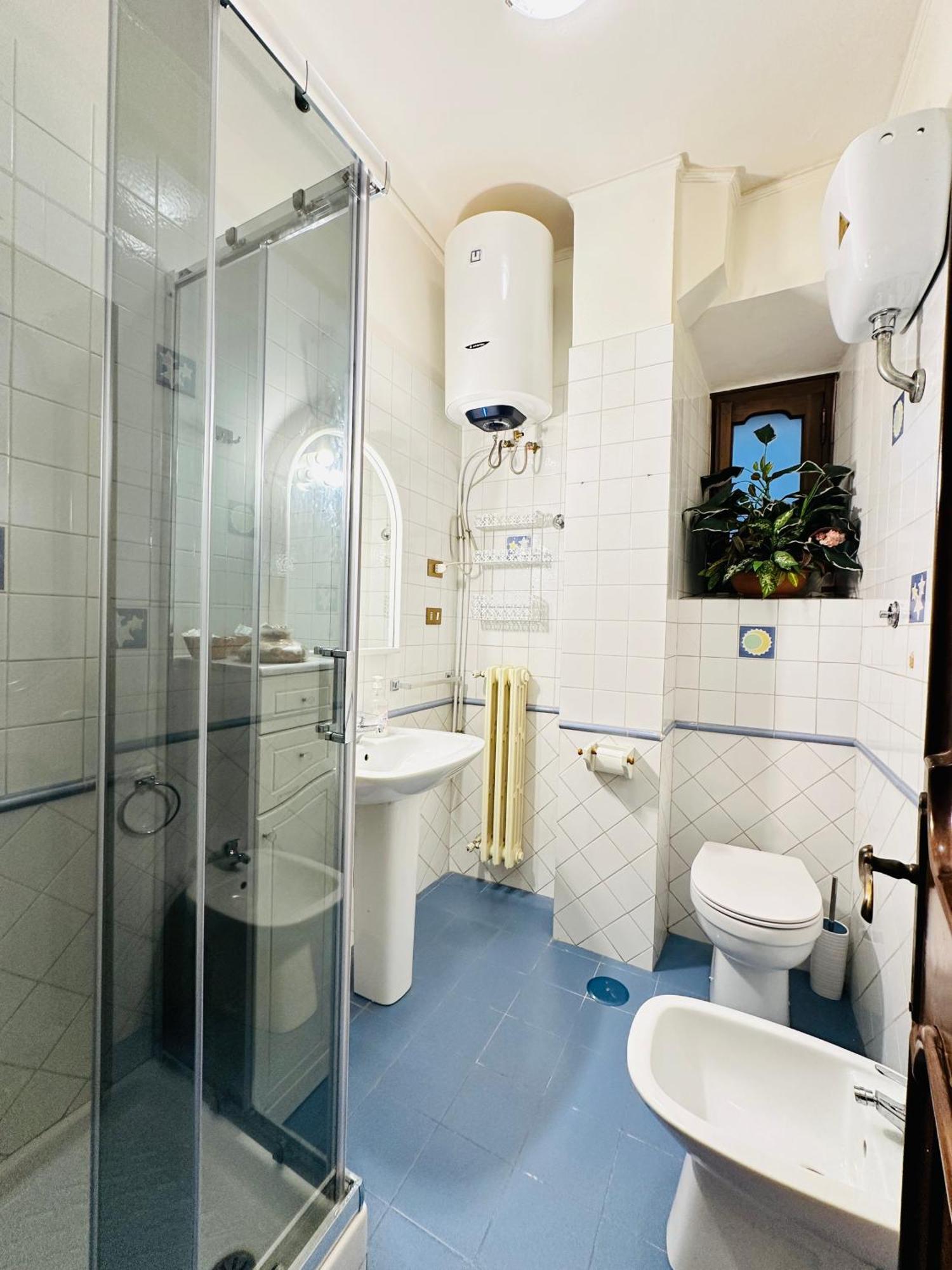 Via Veneto Lulus Apartment Rom